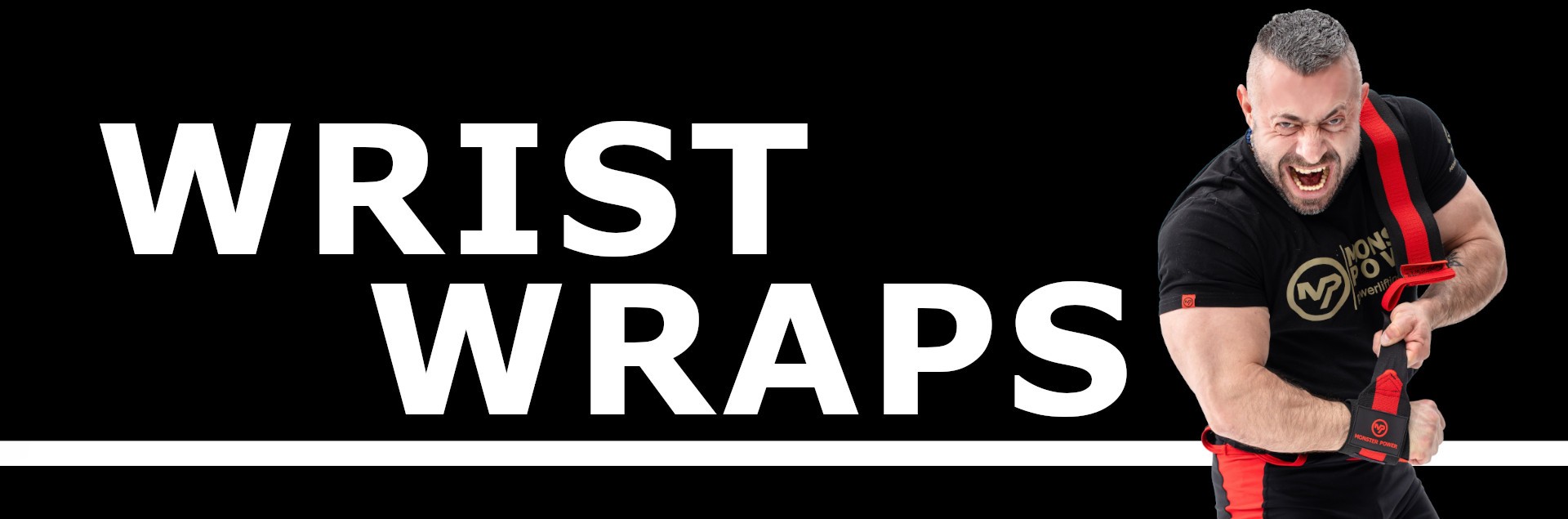 Wrist Wraps